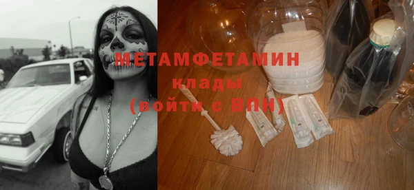 хмурый Лиски