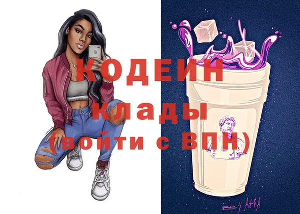 хмурый Лиски
