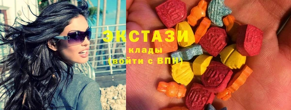 хмурый Лиски